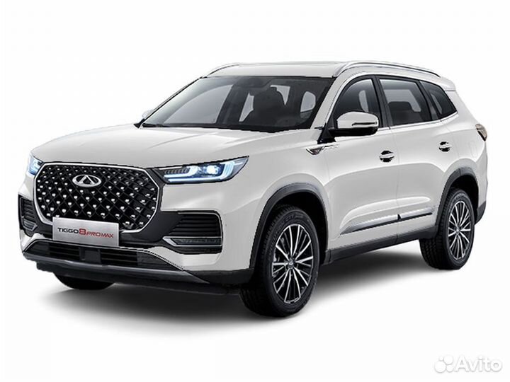 Chery Tiggo 8 Pro Max, 2023