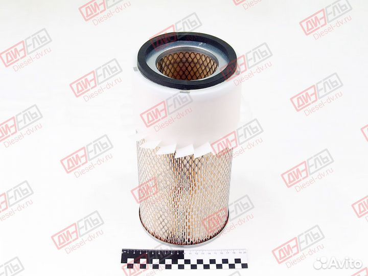 Фильтр воздушный LL1681-FN/6424690 Bw