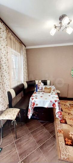 Дом 42 м² на участке 1 сот.