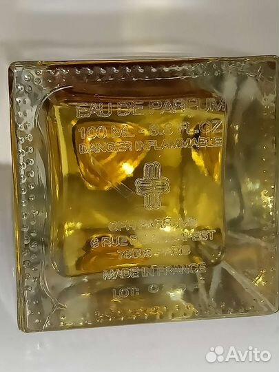 Marc-Antoine Barrois Encelade