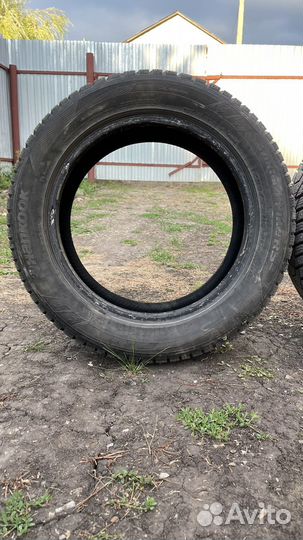 Hankook Winter I'Pike RS2 W429 205/55 R16