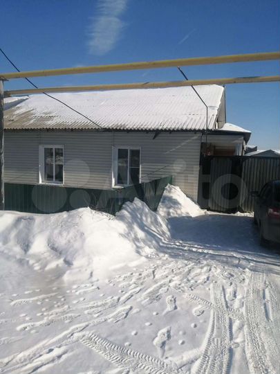 3-к. квартира, 110 м², 1/1 эт.