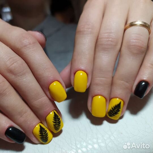 Маникюр, smart педикюр с покрытием Зорге 66