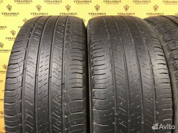 Michelin Latitude Tour HP 215/60 R16 95H