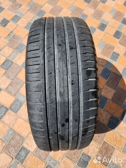 Nokian Tyres Hakka Blue 2 SUV 285/60 R18 116V