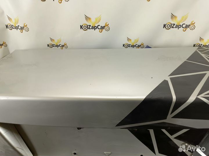 Крышка багажника Mitsubishi lancer