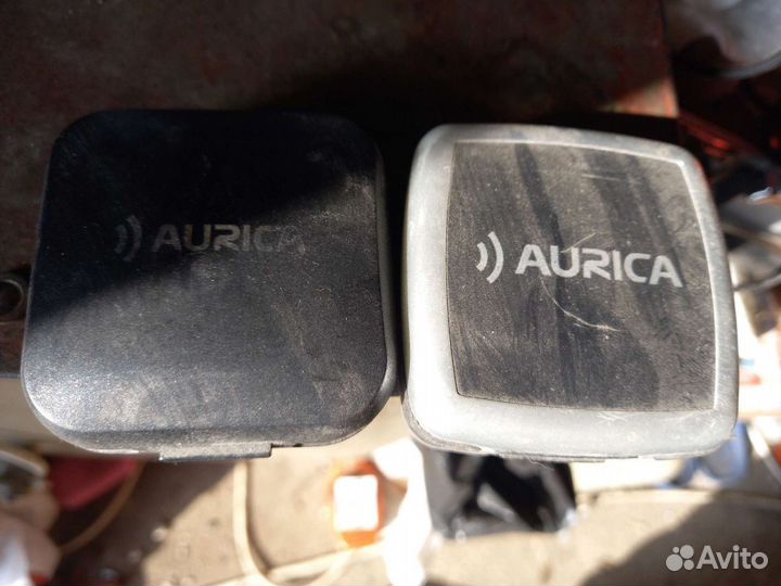 Слуховой аппарат бу