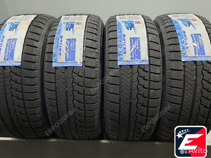 Sailun Ice Blazer Arctic EVO 265/60 R18 110T