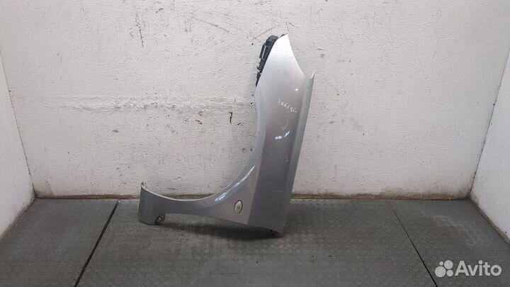 Крыло Peugeot 307, 2005