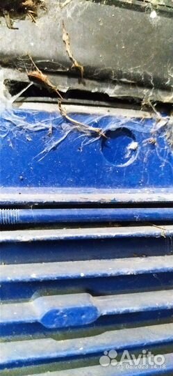 Насос поверхностный беламос ха 13