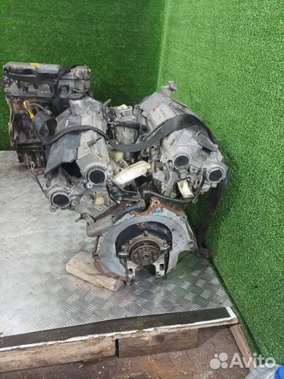 G6CU Двигатель Kia Sorento 2005 3.5 бензин