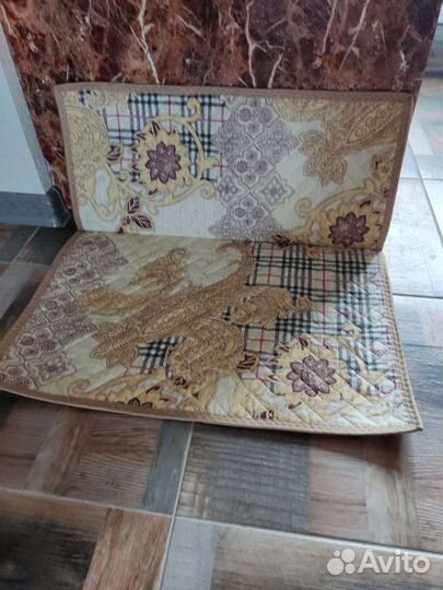 Многоразовые непромокаемые пеленки