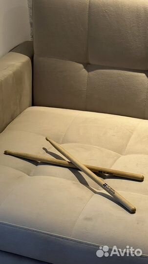 Барабанные палочки