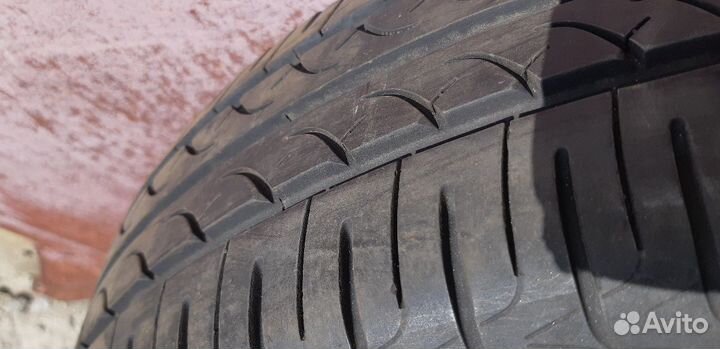 Yokohama BluEarth-A 175/65 R15 84H