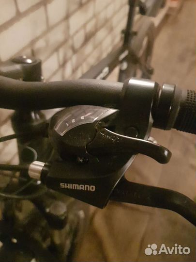 Велосипед lorak