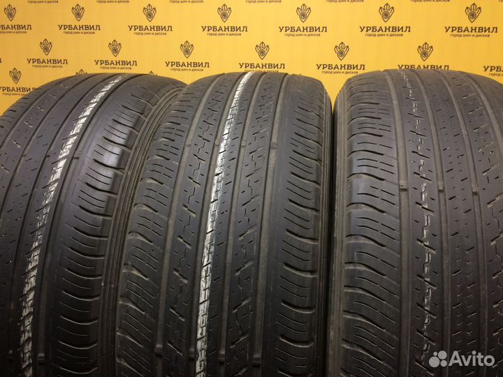 Dunlop Grandtrek ST30 235/55 R18 100H