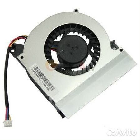 Кулер для Lenovo Y510, Y530, F51, Y510A, Y510M