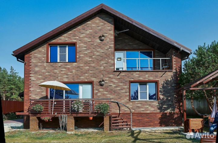 Монтаж Хауберга