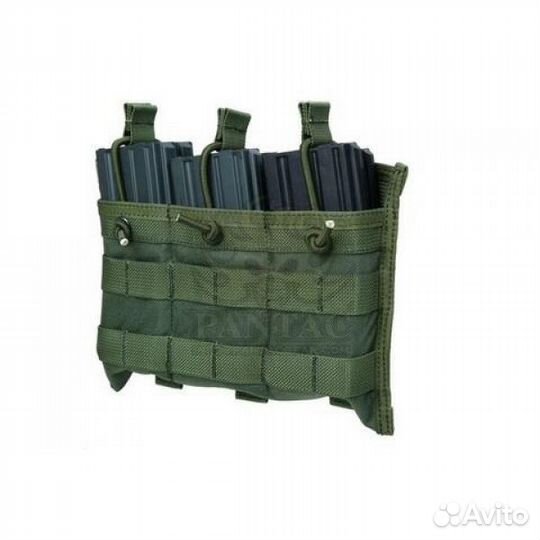 Подсумки для страйкбола