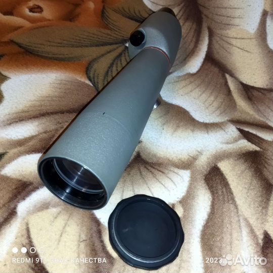 Зрительная труба Kowa 60х60