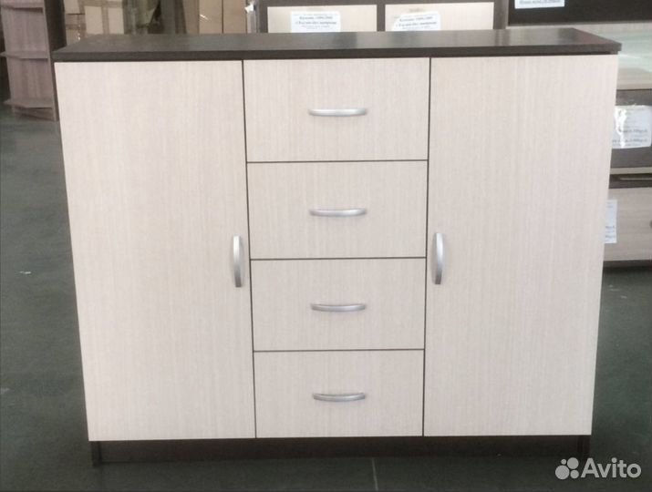 Комод 1,2 м