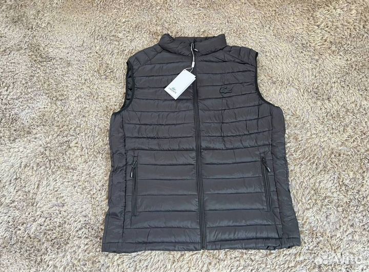 Жилетка Lacoste