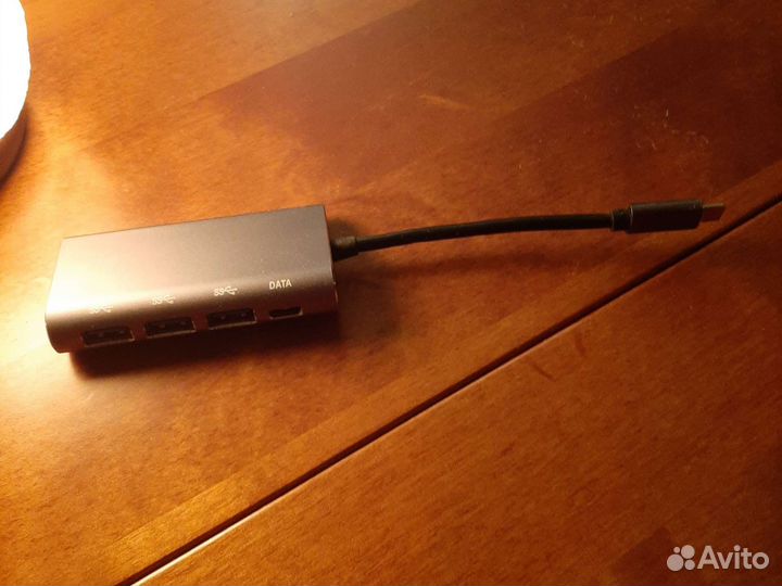 Usb разветвитель для телефона