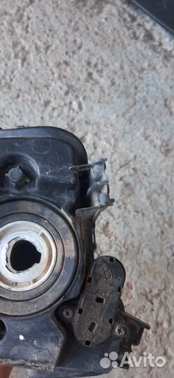 Kia ceed 3 туманка правая