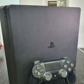 Sony playstation 4 slim