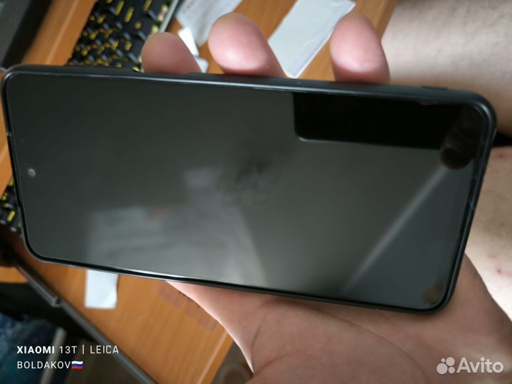 Xiaomi Redmi Note 9 Pro, 6/128 ГБ