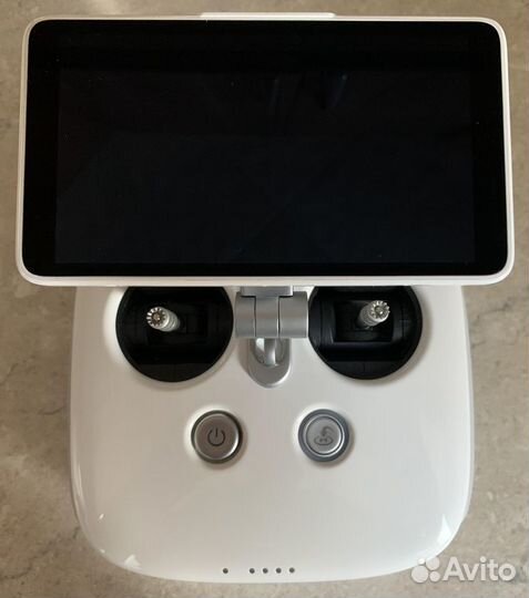 Пульт ду для Phantom 4 Pro+ с монитором