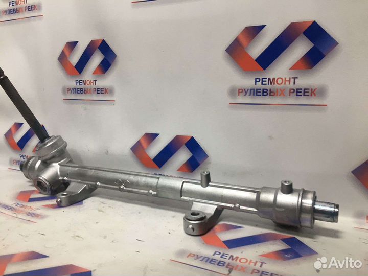 Рулевая рейка киа спортейдж