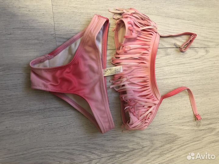 Купальник детский 98