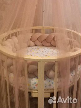 Бортик коса