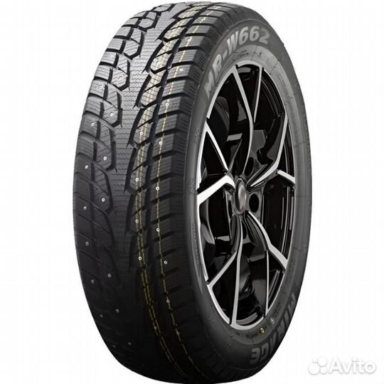 Mirage MR-W662 225/60 R16