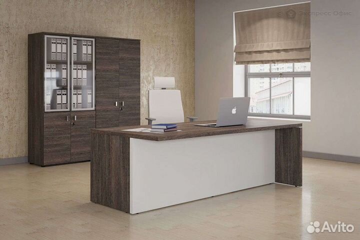 Кабинет руководителя Terra