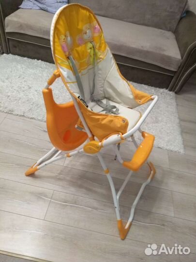 Стульчик для кормления