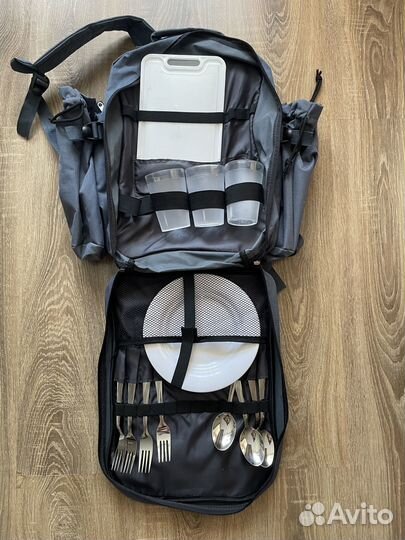 Рюкзак для пикника