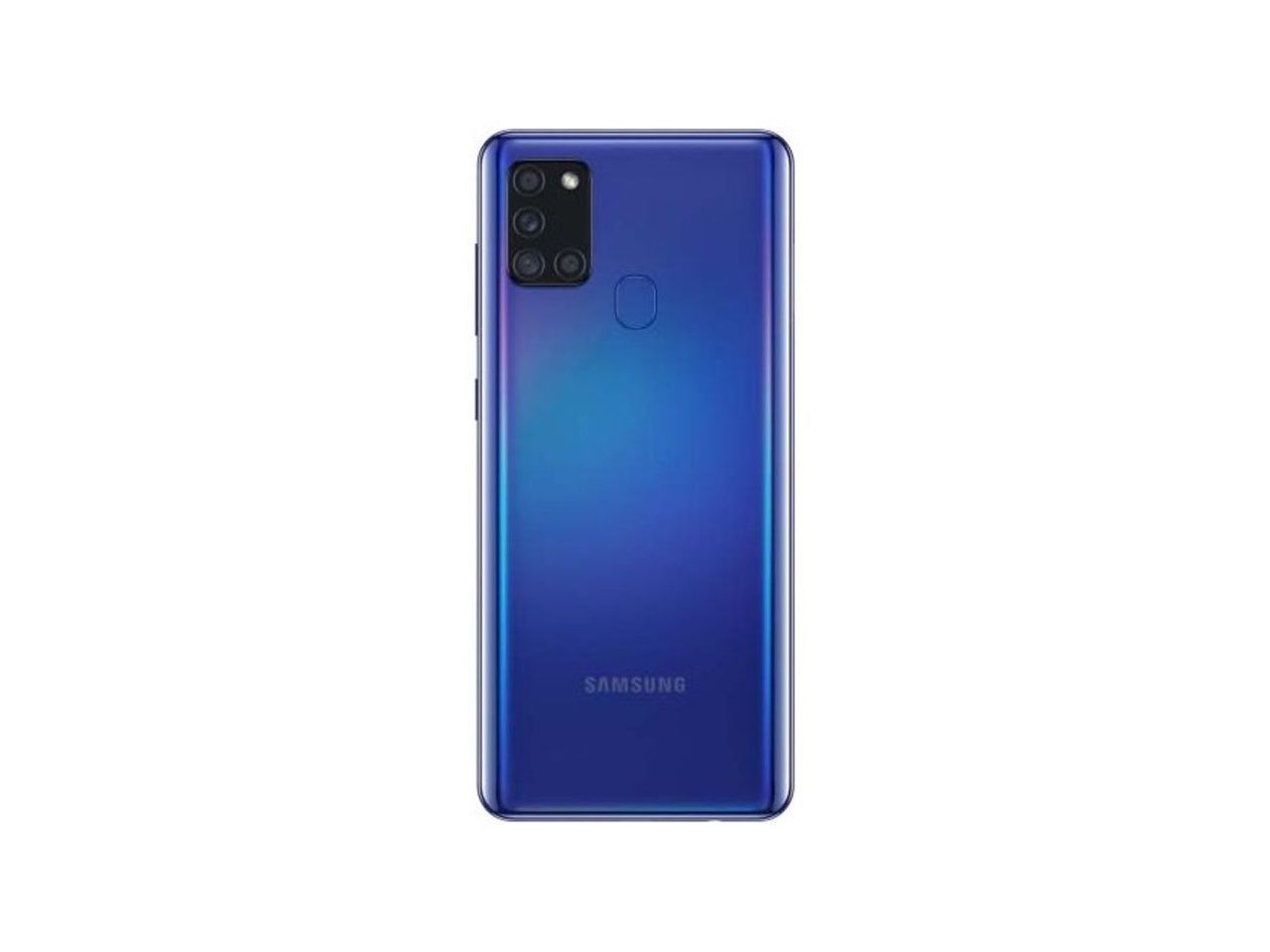 Смартфон Samsung Galaxy A21s 128 ГБ