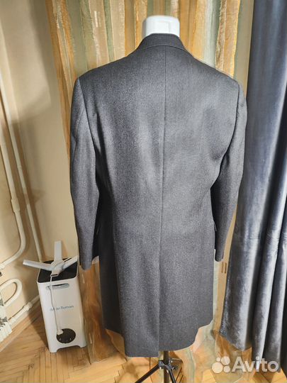 Пальто мужское от Славы Зайцева