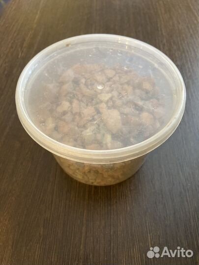 Камни для аквариума