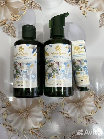 Подарочный набор ив роше