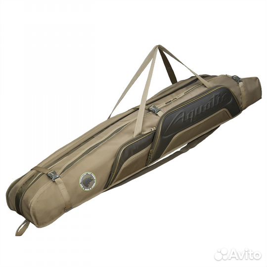 Чехол Ч-25 для рыболовных удилищ 132 см