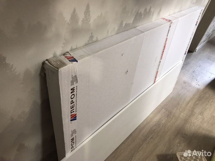 Изголовье для кровати 160 Лером