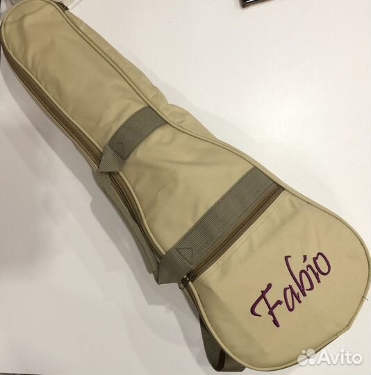 Укулеле Fabio