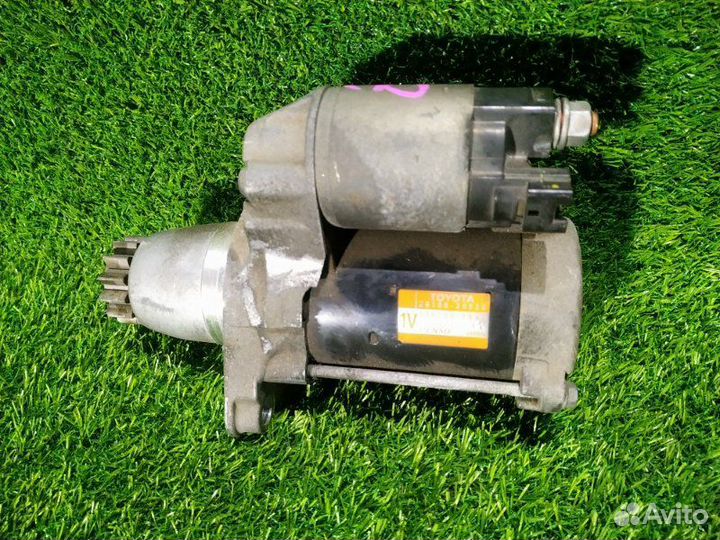 Стартер Toyota Camry ACV40 2azfe