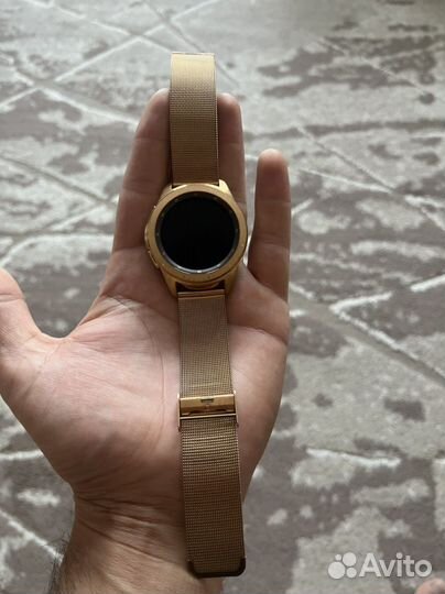 Samsung galaxy watch 42
