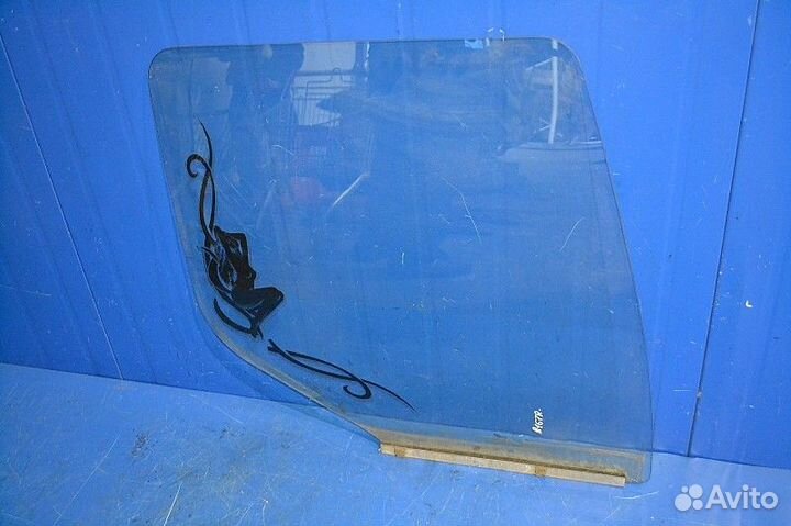 Стекло двери, правое renault trucks Premium (01.96