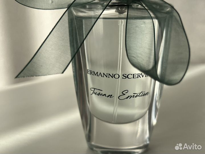 Ermanno scervino tuscan emotion