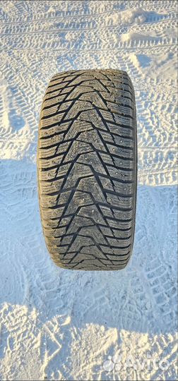 Hankook Winter I'Cept RS2 W452 225/45 R17 и 235/45 R17 97T